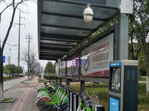 膜结构